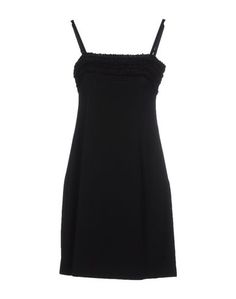 Короткое платье Scervino Street