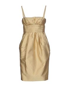 Короткое платье Elie Saab