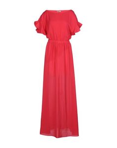 Длинное платье Pinko
