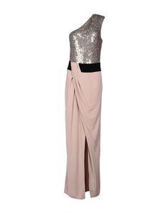 Длинное платье Pinko