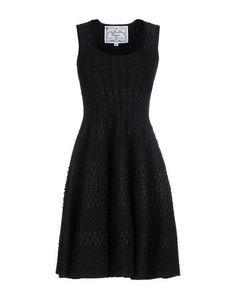 Короткое платье Dsquared2