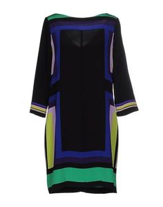 Короткое платье Diane von Furstenberg