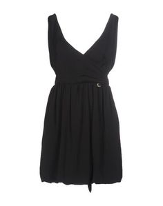 Короткое платье Mangano