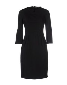 Короткое платье Scervino Street