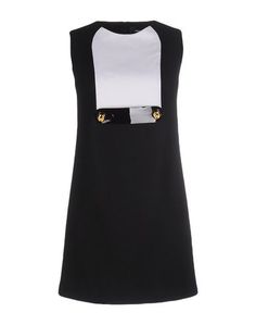 Короткое платье Dsquared2