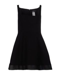 Короткое платье Dsquared2