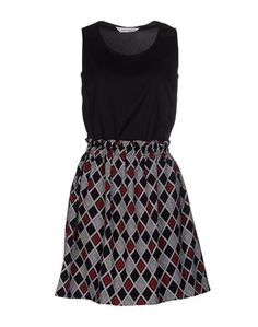 Короткое платье Anonyme Designers