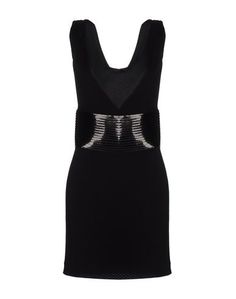 Короткое платье Dsquared2