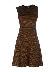Короткое платье M Missoni