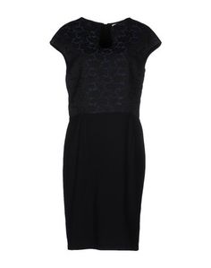 Платье до колена Lab Microatelier