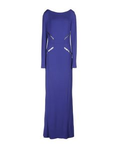 Длинное платье Elie Saab