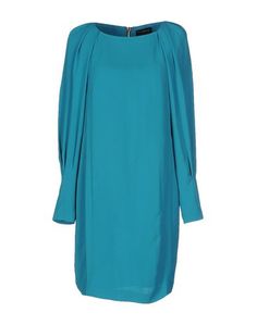 Короткое платье Class Roberto Cavalli