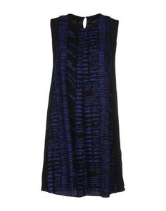 Короткое платье Proenza Schouler
