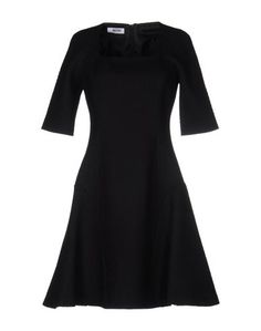 Короткое платье Moschino Cheap and Chic