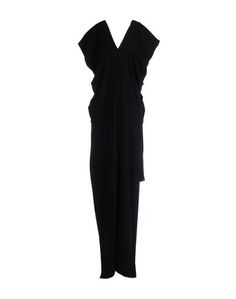 Длинное платье Maison Margiela
