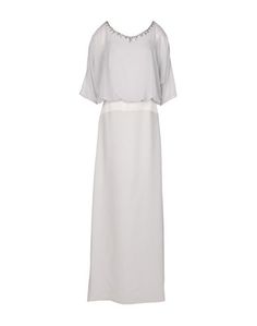 Длинное платье Antilea