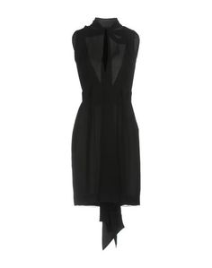 Короткое платье Dsquared2