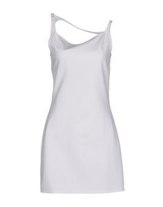Короткое платье Dsquared2
