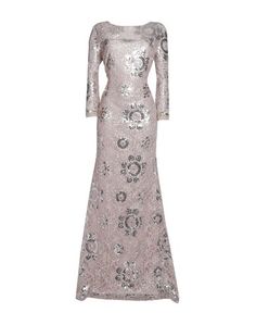 Длинное платье Blugirl Blumarine