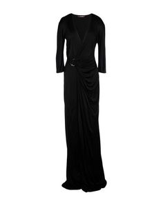 Длинное платье Roberto Cavalli