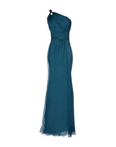 Длинное платье Roberto Cavalli