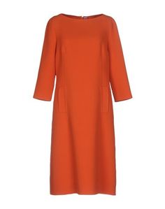 Платье до колена Roberto Avolio Milano