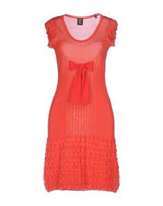 Короткое платье Tricot Chic