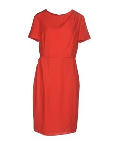 Платье до колена Armani Collezioni