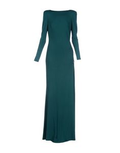 Длинное платье Elie Saab