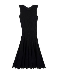 Короткое платье AlaÏa