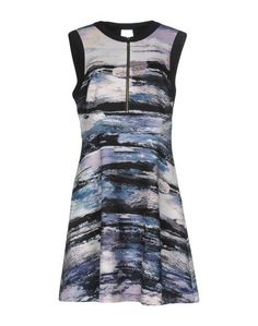 Короткое платье Karen Millen