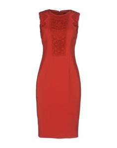 Платье до колена Karen Millen