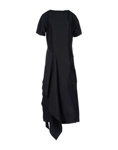 Платье длиной 3/4 Marni