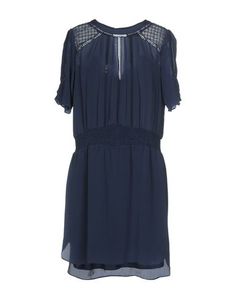 Короткое платье Karen Millen