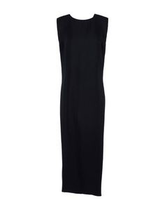 Платье длиной 3/4 Maison Margiela