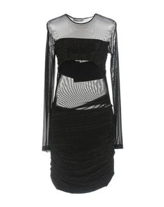 Короткое платье Pierre Balmain