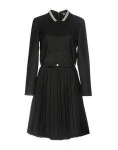 Короткое платье Maison KitsunÉ