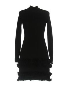 Короткое платье Class Roberto Cavalli