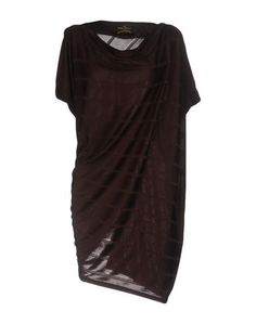 Короткое платье Vivienne Westwood Anglomania