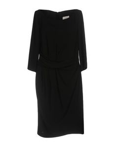 Короткое платье Class Roberto Cavalli