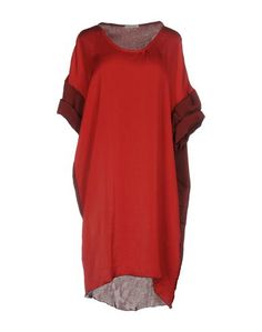 Платье до колена Teatum Jones