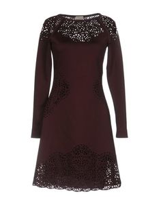 Короткое платье Temperley London