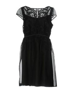 Платье до колена Temperley London