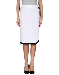 Юбка до колена YES WE Dress BY Scaglione
