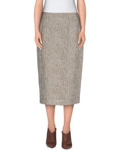 Юбка длиной 3/4 Michael Kors