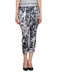 Повседневные брюки Pinko Black