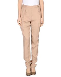 Повседневные брюки Lanvin