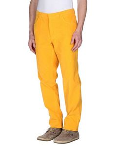 Повседневные брюки Aspesi