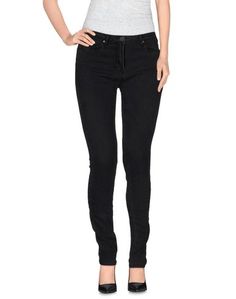 Джинсовые брюки Maison Scotch