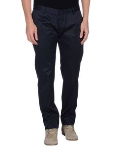 Повседневные брюки Dsquared2